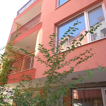 Guest house Tania