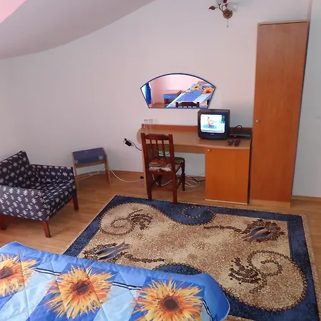 Guest house Tania *