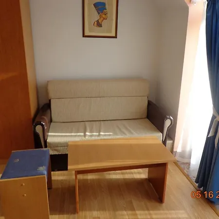 Guest house Tania Nesebar